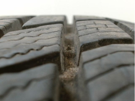 Paire de pneus KUMHO WINTERCRAFT WS71 225 60 17 99 H