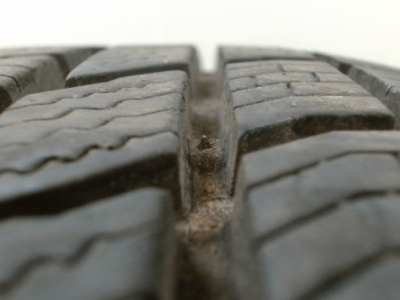 Paire de pneus KUMHO WINTERCRAFT WS71 225 60 17 99 H