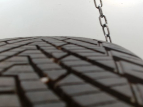 Paire de pneus KUMHO SOLUS 4S HA32 205 55 16 91 H