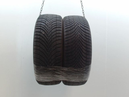 Paire de pneus KUMHO SOLUS 4S HA32 205 55 16 91 H