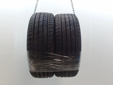 Paire de pneus NORAUTO PREVENSYS 4 205 55 16 91 W