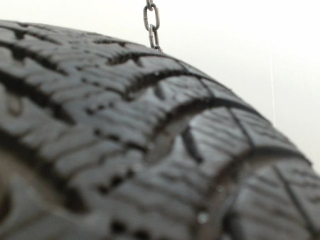 Pneu MICHELIN ALPIN A4 185 60 15 88 T