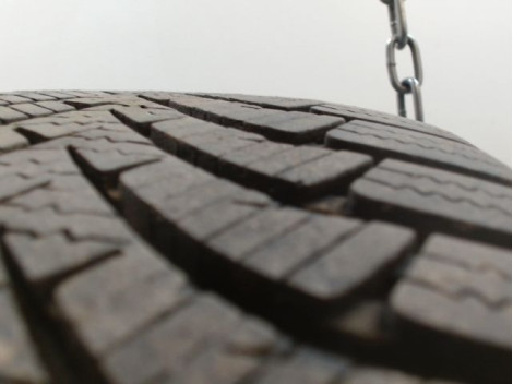 Pneu HANKOOK WINTER I*CEPT RS2 185 60 15 88 T
