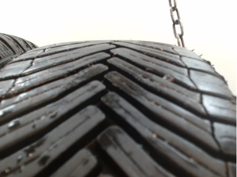 Paire de pneus MICHELIN CROSSCLIMATE 175 65 14 86 H