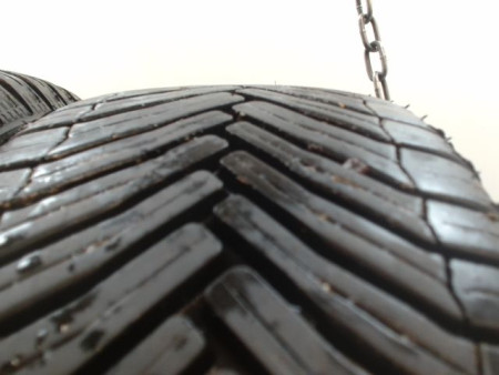 Paire de pneus MICHELIN CROSSCLIMATE 175 65 14 86 H