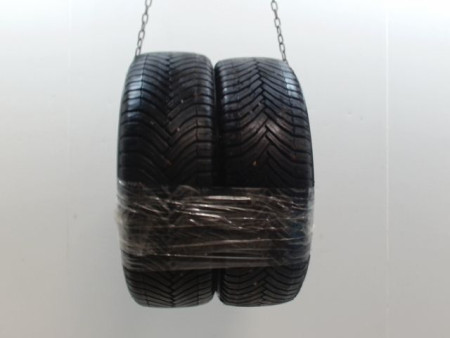 Paire de pneus MICHELIN CROSSCLIMATE 175 65 14 86 H