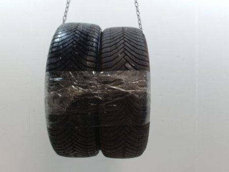 Paire de pneus MICHELIN CROSSCLIMATE 175 65 14 86 H