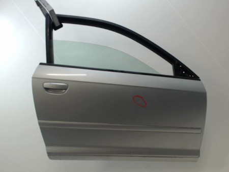 PORTE AVANT DROIT AUDI A3 II Phase 1 (8P) 2003-2008