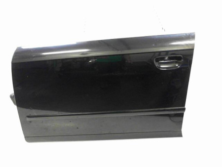 PORTE AVANT GAUCHE AUDI A4 AVANT II Phase 2 2004-2008
