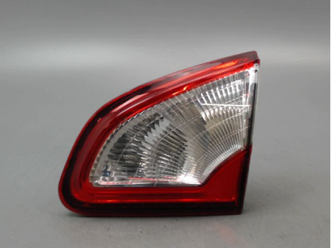 FEU ARRIERE INTERIEUR DROIT NISSAN QASHQAI BREAK I Phase 1 2007-2010