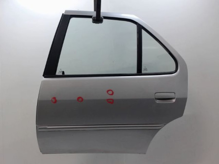 PORTE ARRIERE GAUCHE PEUGEOT 306 Phase 1 1993-1997