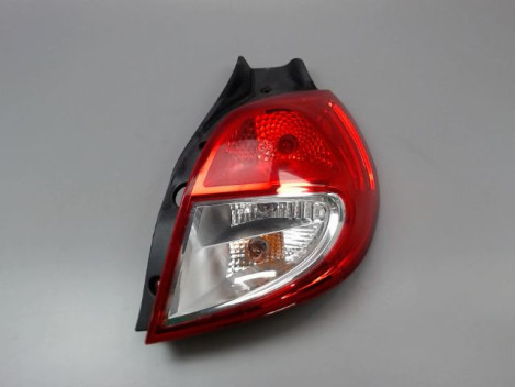 FEU ARRIERE DROIT RENAULT CLIO III Phase 2 2009-...