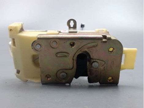 SYSTEME CONDAMNATION ARRIERE GAUCHE FORD FOCUS I 1998-2004