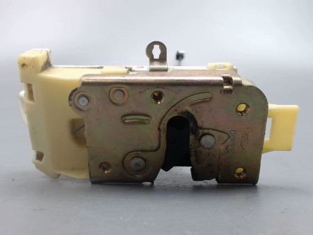 SYSTEME CONDAMNATION ARRIERE GAUCHE FORD FOCUS I 1998-2004