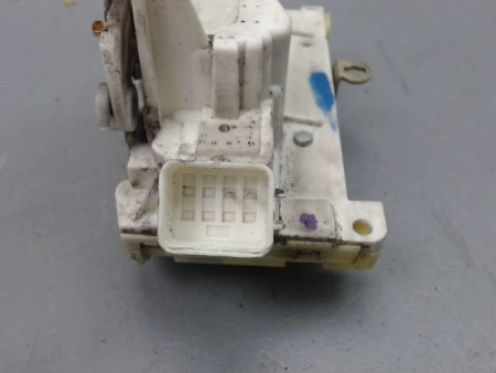 SYSTEME CONDAMNATION ARRIERE GAUCHE FORD FOCUS I 1998-2004