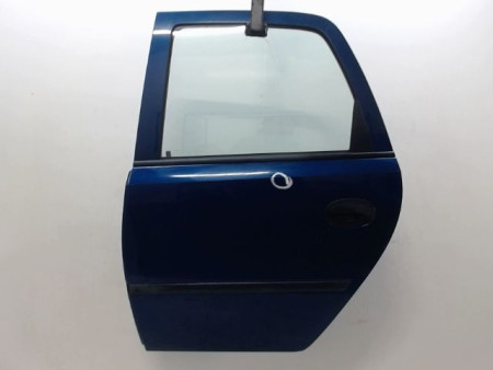 PORTE ARRIERE GAUCHE OPEL MERIVA MONOSP. I Phase 1 (A) 2003-2005