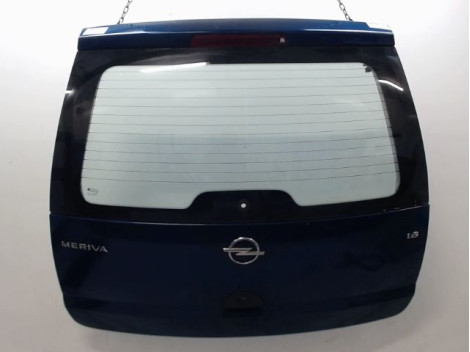 HAYON OPEL MERIVA MONOSP. I Phase 1 (A) 2003-2005