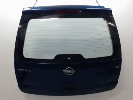 HAYON OPEL MERIVA MONOSP. I Phase 1 (A) 2003-2005