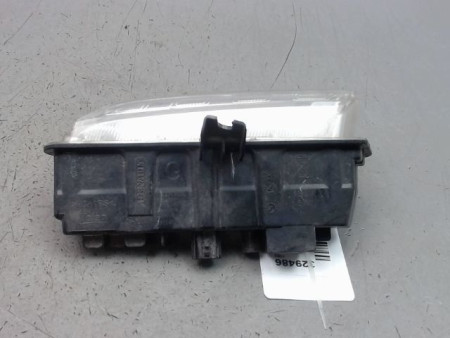 FEUX POSITION GAUCHE RENAULT CLIO IV Phase 1 2012-...
