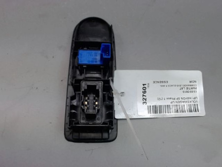 COMMANDE LEVE-GLACE PORTE AVG VOLKSWAGEN UP! PHASE 1 (12) 2011-...