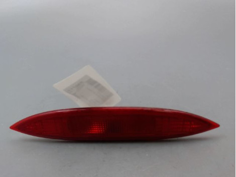 FEUX STOP SUPPLEMENTAIRE NISSAN NOTE I Phase 1 2006-2009