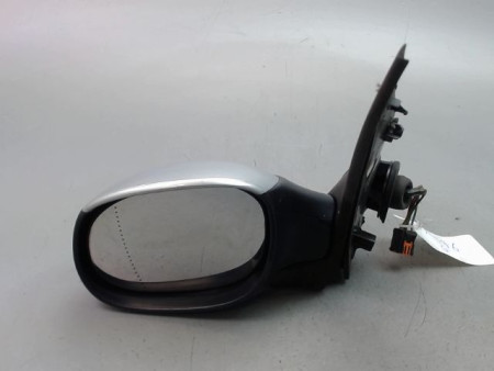 RETROVISEUR EXTERIEUR ELECTRIQUE GAUCHE PEUGEOT 206 1998-2009