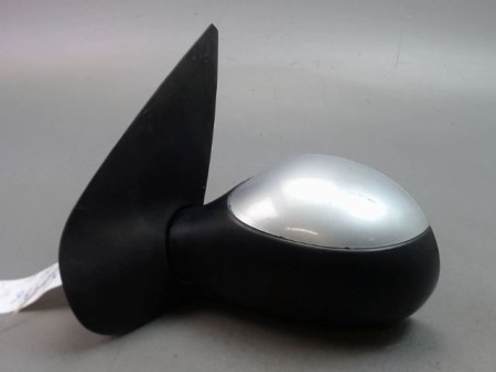 RETROVISEUR EXTERIEUR ELECTRIQUE GAUCHE PEUGEOT 206 1998-2009