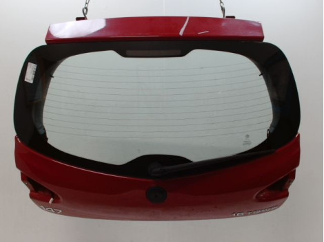HAYON ALFA ROMEO 147 Phase 1 2000-2004