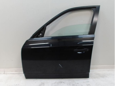 PORTE AVANT GAUCHE BMW X3 BREAK I Phase 1 (E83) 2004-2006