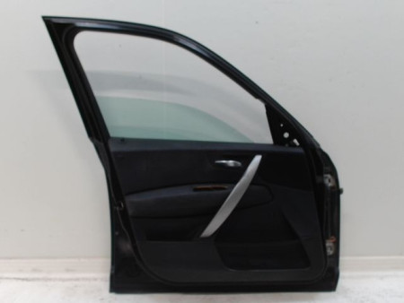 PORTE AVANT GAUCHE BMW X3 BREAK I Phase 1 (E83) 2004-2006