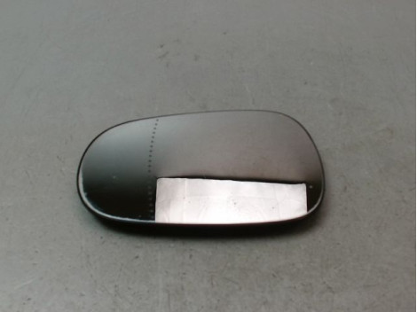 GLACE RETROVISEUR EXT G RENAULT MODUS Phase 1 2004-2007