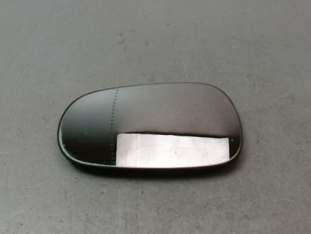 GLACE RETROVISEUR EXT G RENAULT MODUS Phase 1 2004-2007