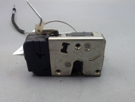 SYSTEME CONDAMNATION AVANT DROIT PEUGEOT 307 Phase 2 2005-2007