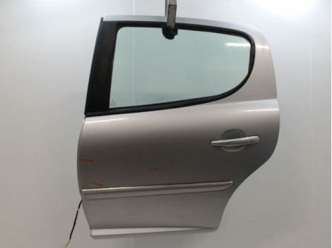 PORTE ARRIERE GAUCHE PEUGEOT 207 2006-2013