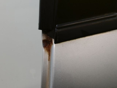 PORTE ARRIERE GAUCHE PEUGEOT 207 2006-2013