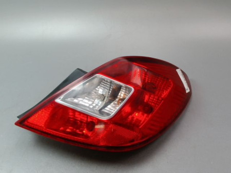 FEU ARRIERE DROIT OPEL CORSA IV Phase 1 (D) 2006-2010