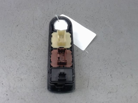 COMMANDE LEVE-GLACE PORTE AVG RENAULT CLIO BREAK IV Phase 1 2012-...
