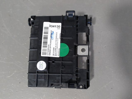 BOITE A FUSIBLES CITROEN GRAND C4 PICASSO MONOSP. I LONG 2006-2013