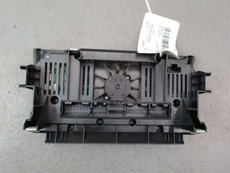 COMMANDE DE CHAUFFAGE AUDI A3 SPORTBACK II Phase 2 (8P) 2008-2012