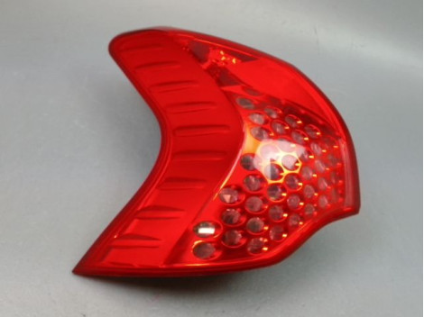 FEU ARRIERE GAUCHE  PEUGEOT 3008 BREAK I Phase 1 2009-2013