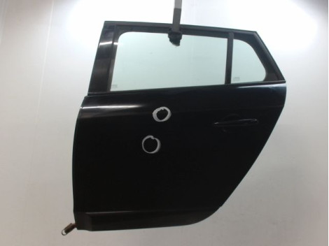 PORTE ARRIERE GAUCHE RENAULT MEGANE BREAK III Phase 2 2012-2014