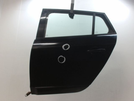 PORTE ARRIERE GAUCHE RENAULT MEGANE BREAK III Phase 2 2012-2014