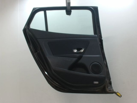 PORTE ARRIERE GAUCHE RENAULT MEGANE BREAK III Phase 2 2012-2014