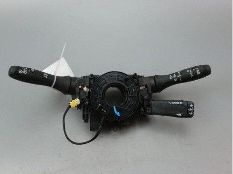 BLOC COMMODOS RENAULT CLIO