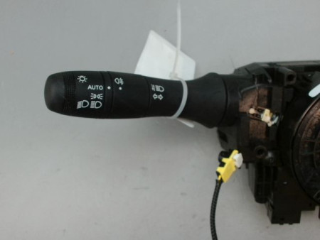 BLOC COMMODOS RENAULT CLIO