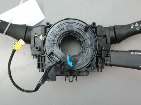 BLOC COMMODOS RENAULT CLIO