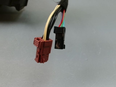 RETROVISEUR EXTERIEUR ELECTRIQUE DROIT PEUGEOT 208 Phase 1 2012-...