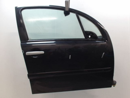 PORTE AVANT DROIT CITROEN C3 I Phase 2 2005-2010