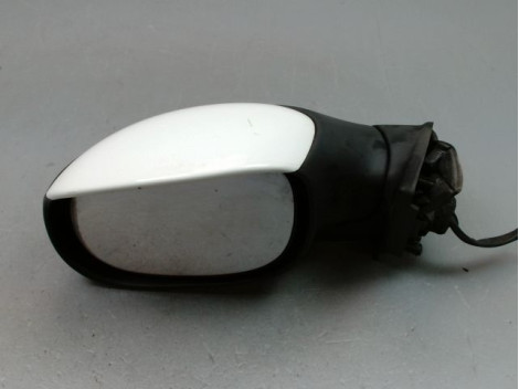 RETROVISEUR EXTERIEUR ELECTRIQUE GAUCHE CITROEN C3 I Phase 2 2005-2010