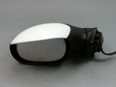 RETROVISEUR EXTERIEUR ELECTRIQUE GAUCHE CITROEN C3 I Phase 2 2005-2010